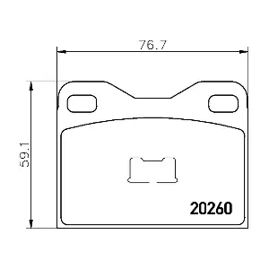 MDB1102 MINTEX