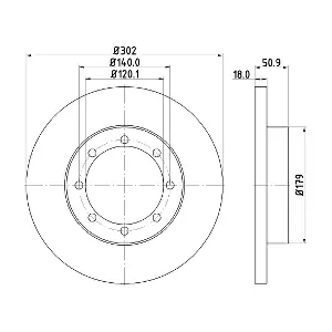 MDC2294 MINTEX