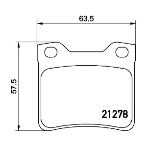 MDB1834 MINTEX
