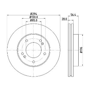 MDC2211 MINTEX