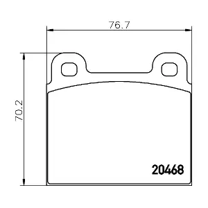 MDB1235 MINTEX