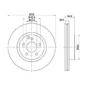 MDC1617 MINTEX
