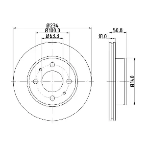 MDC1722 MINTEX