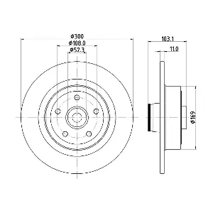 MDC2375 MINTEX