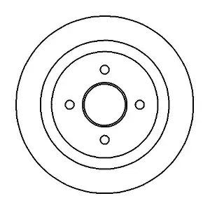 MDC1868 MINTEX