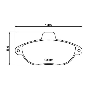 MDB1815 MINTEX