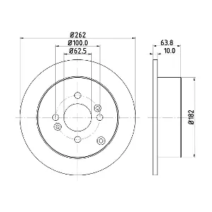 MDC1818 MINTEX