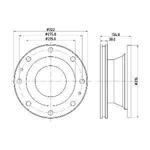MDC1245 MINTEX