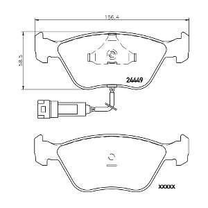 MDB1637 MINTEX