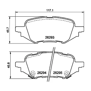 26294 MINTEX