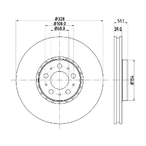 MDC2771C MINTEX