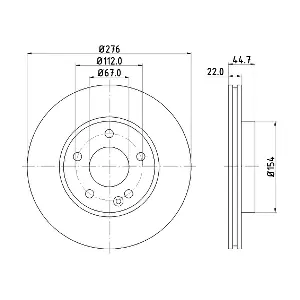 MDC1752C MINTEX