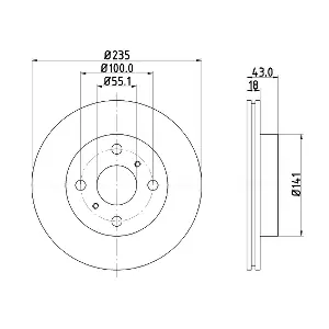 MDC1392 MINTEX