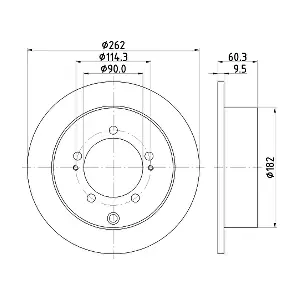 MDC1448 MINTEX
