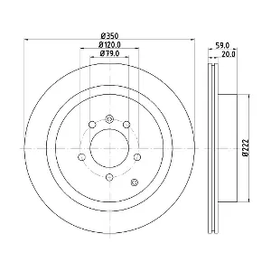 MDC1715C MINTEX