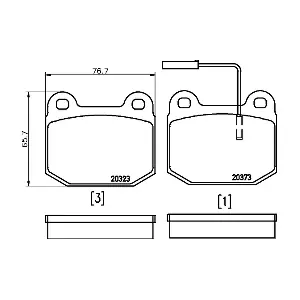 MDB1618 MINTEX