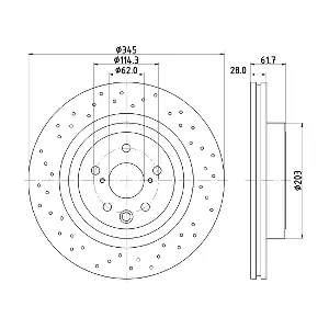 MDC2277 MINTEX