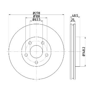 MDC1637C MINTEX