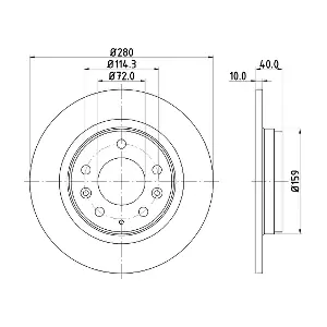 25527 MINTEX