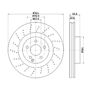 MDC2251 MINTEX
