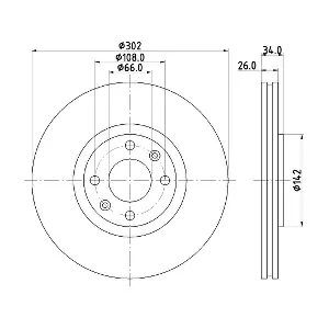 MDC1755 MINTEX