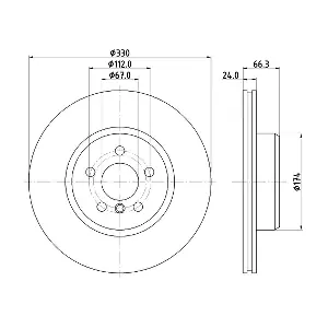 MDC83132C MINTEX