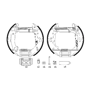 MSP319 MINTEX
