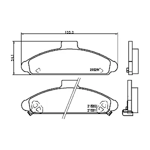 MDB1562 MINTEX