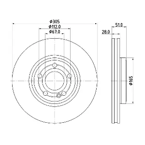 MDC2979C MINTEX