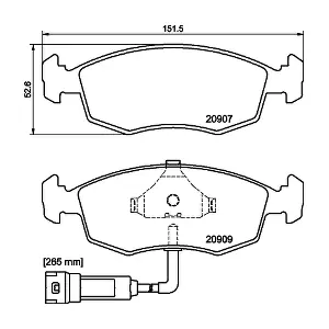 MDB1236 MINTEX