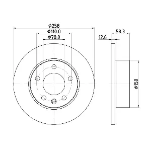 MDC397 MINTEX