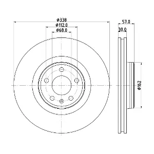 MDC2744 MINTEX