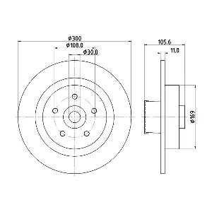 MDC2620 MINTEX