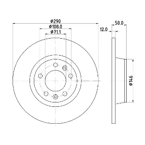 MDC2193 MINTEX