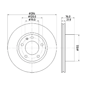 MDC283 MINTEX