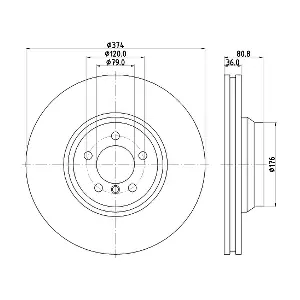 MDC1661 MINTEX