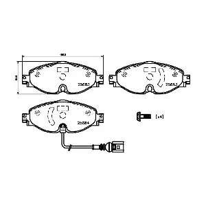 MDB3340 MINTEX