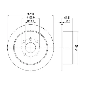 MDC1389 MINTEX