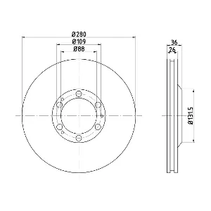 MDC988 MINTEX