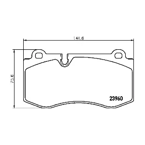 MDB2821 MINTEX