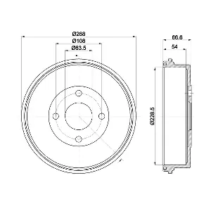 MBD021 MINTEX