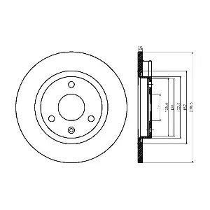 MDC626 MINTEX