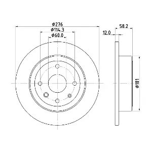 MDC2135 MINTEX