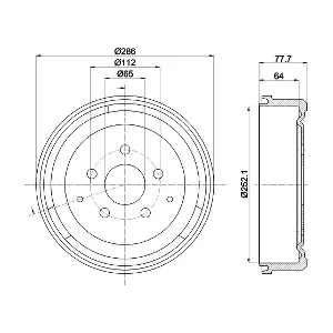 MBD296 MINTEX