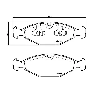 MDB1753 MINTEX