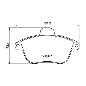 MDB1527 MINTEX