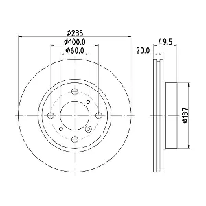 MDC1059 MINTEX