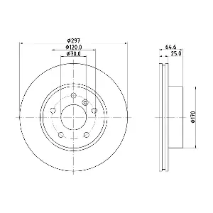 MDC984 MINTEX