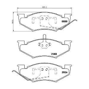 MDB2101 MINTEX