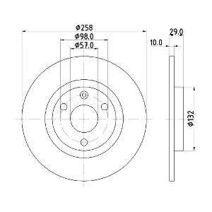 MDC755 MINTEX